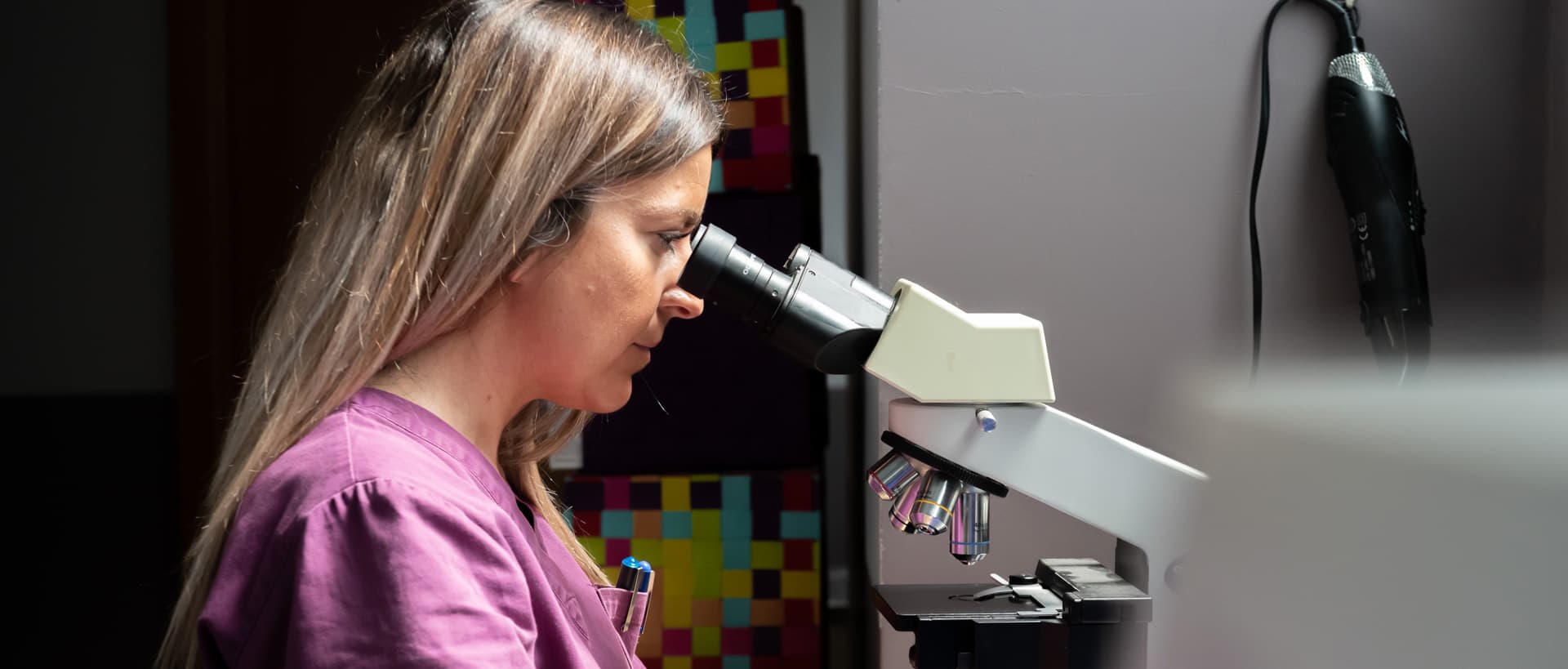 Centro veterinario en Gondomar