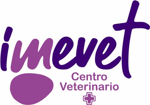 Logo de Imevet Centro Veterinario - Veterinario 24 horas en Gondomar